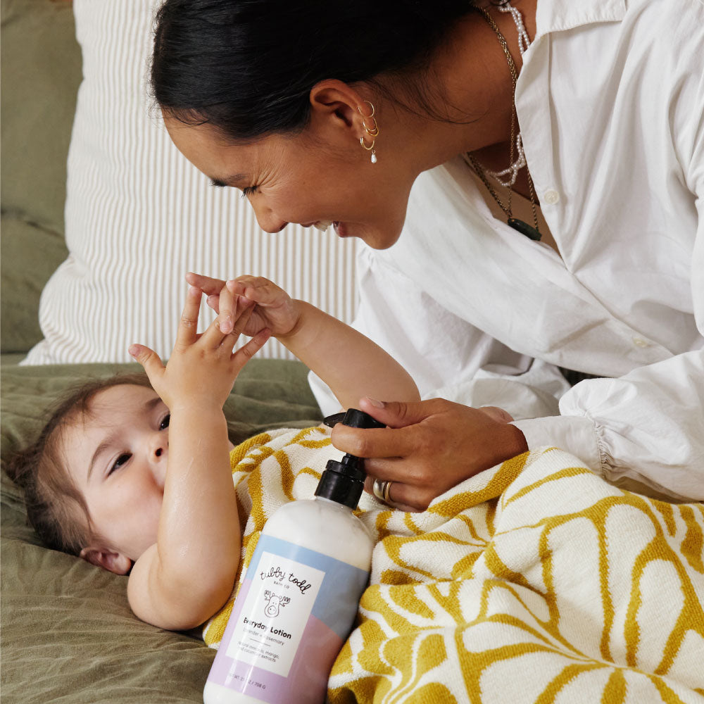 5 Tips for Keeping Skin Smooth This Winter